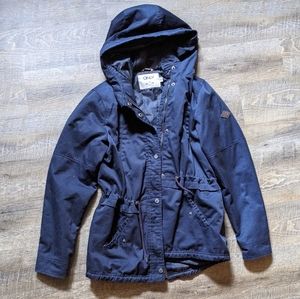 Super Versatile Jacket - Charcoal Blue